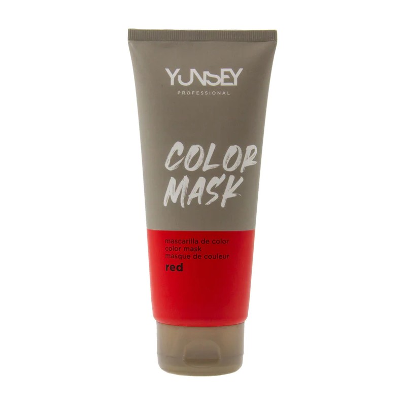 COLOR MASK - RED