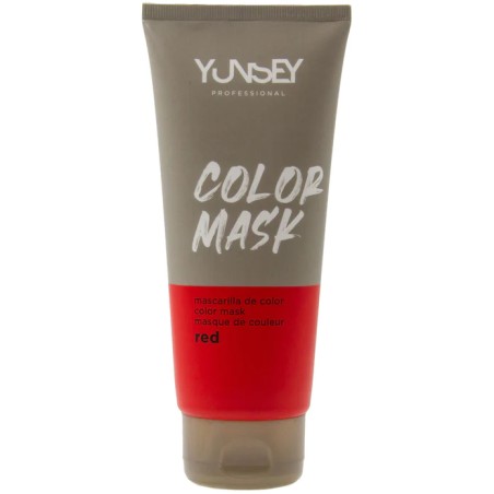 COLOR MASK - RED
